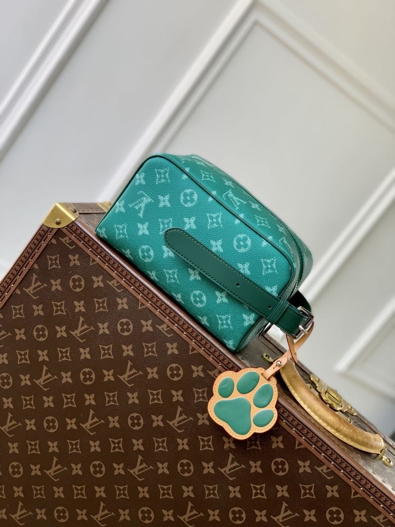 LV Cosmetic Bags